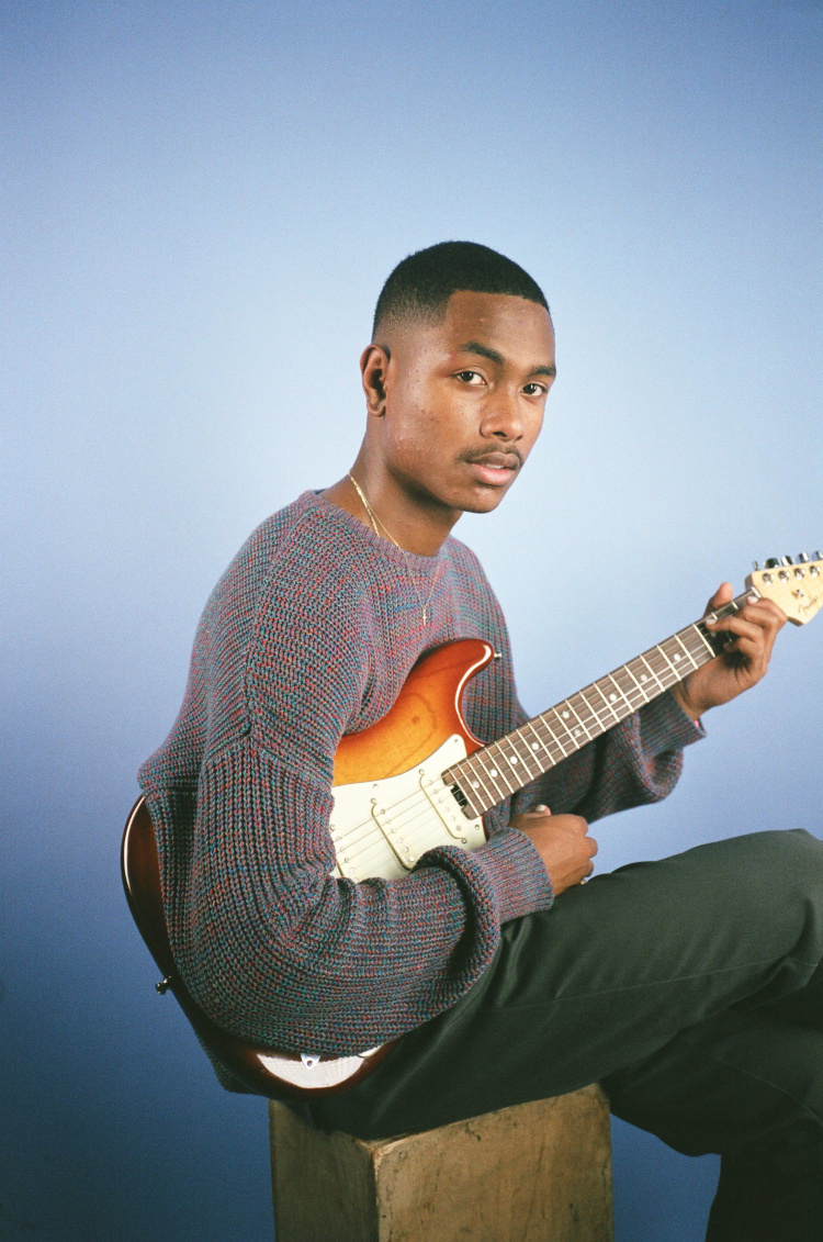VON KASEY’S SOUND OF THE DAY: STEVE LACY:GEMINI RIGHTS(2022)