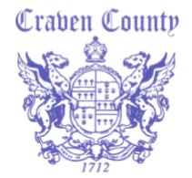 Craven County Revaluation 2023 Educational Town Hall Meetings