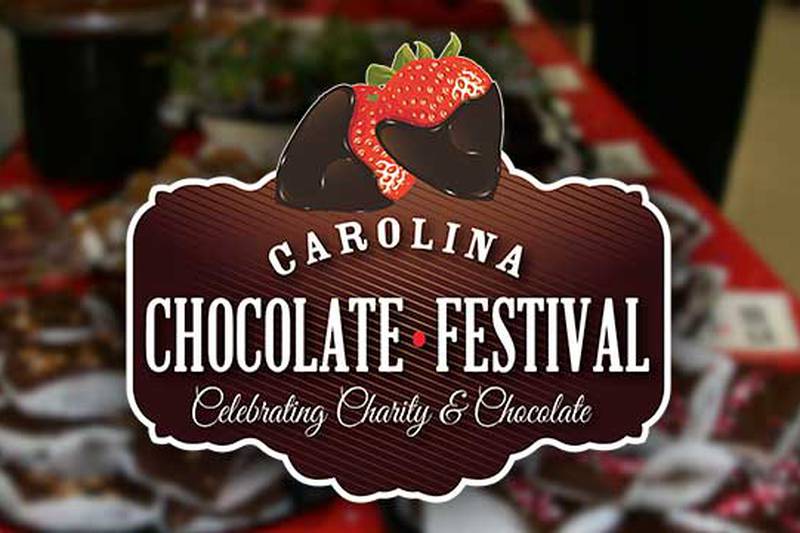 Carolina Chocolate Festival 2023