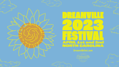 Dreamville Festival 2023