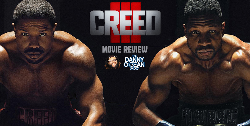 Creed III Review!!!