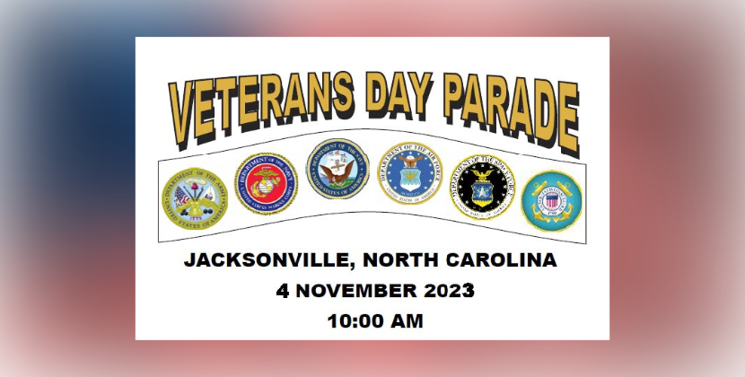 Veterans Day Parade