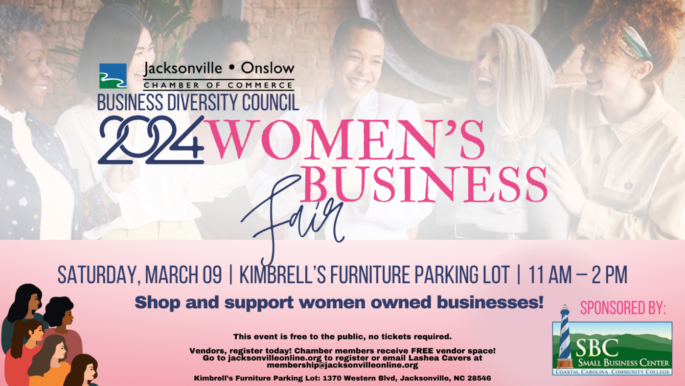 Women’s Business Fair