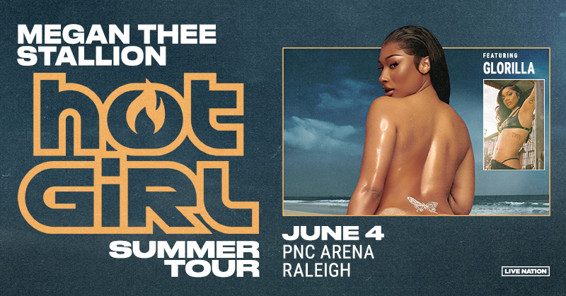 The Hot Girl Summer Tour!