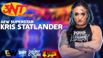 The Danny Ocean Show Welcomes AEW Superstar Kris Statlander!