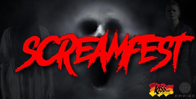 SCREAMFEST 2024