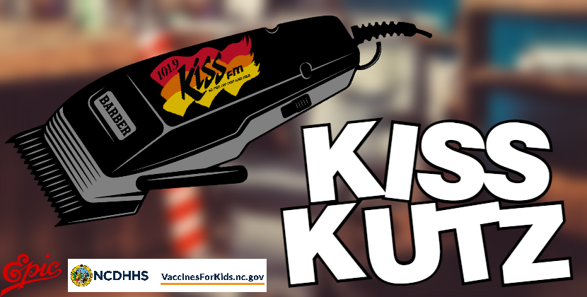 KISS KUTZ ’25!