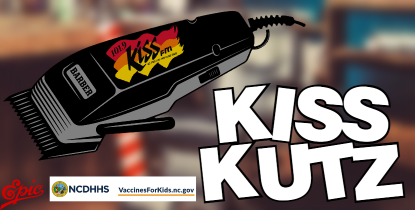 KISS KUTZ ’25!