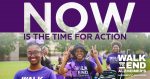 Walk To End Alzheimer’s