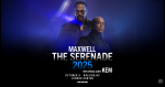 Maxwell’s ‘The Serenade’ Tour