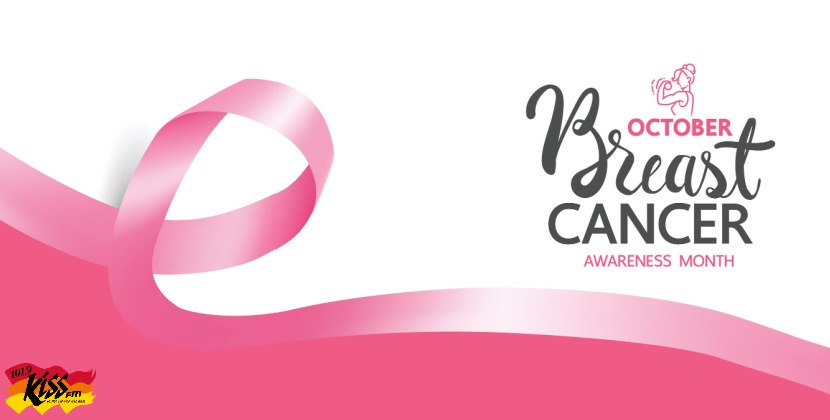 Breast Cancer Awareness Month 2025