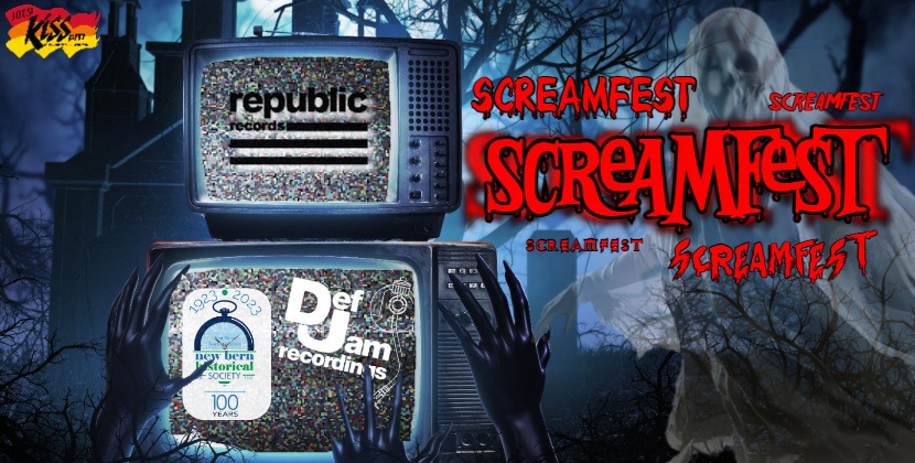 SCREAMFEST 2025 SCREAMFEST 2025