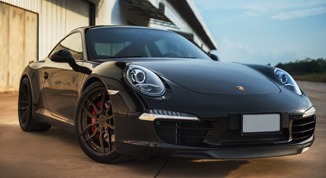 There’s a New Service That Gives You Porsches-on-Demand For $2,000-a-Month
