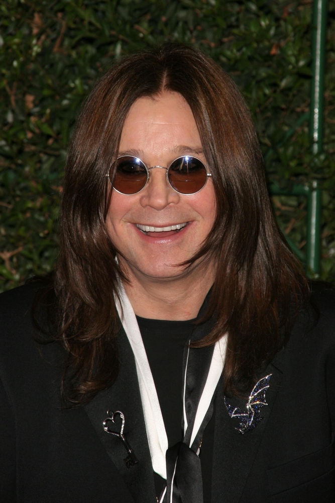 Ozzy Osbourne Announced a Farewell Tour, But Says He Isn’t Retiring