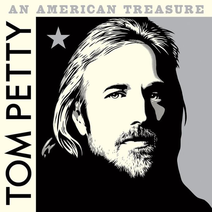 Tom Petty “An American Treasure” Box Set Is Coming September 28
