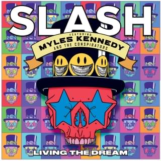New Slash – Listen Now!
