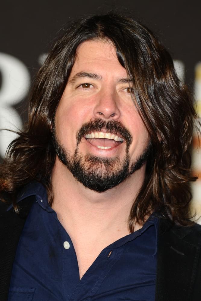 Watch Dave Grohl’s Mini-Documentary “Play”