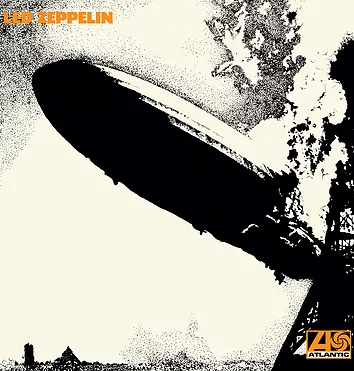 Now Streaming – Led Zeppelin at 50 – All Access