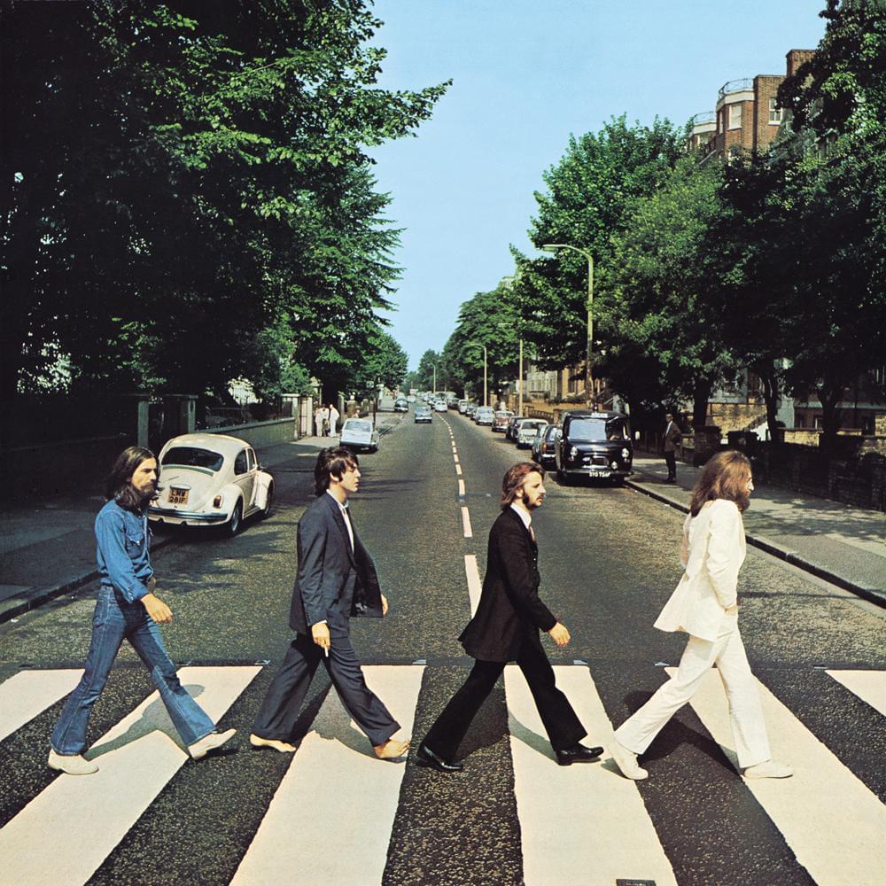 The Beatles – Abbey Road at 50 – All Access