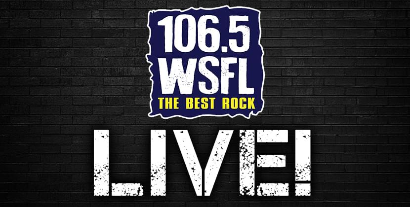 WSFL Live