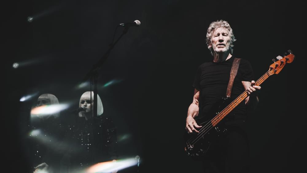 Roger Waters: This Is Not A Drill Tour Is Coming To Raleigh