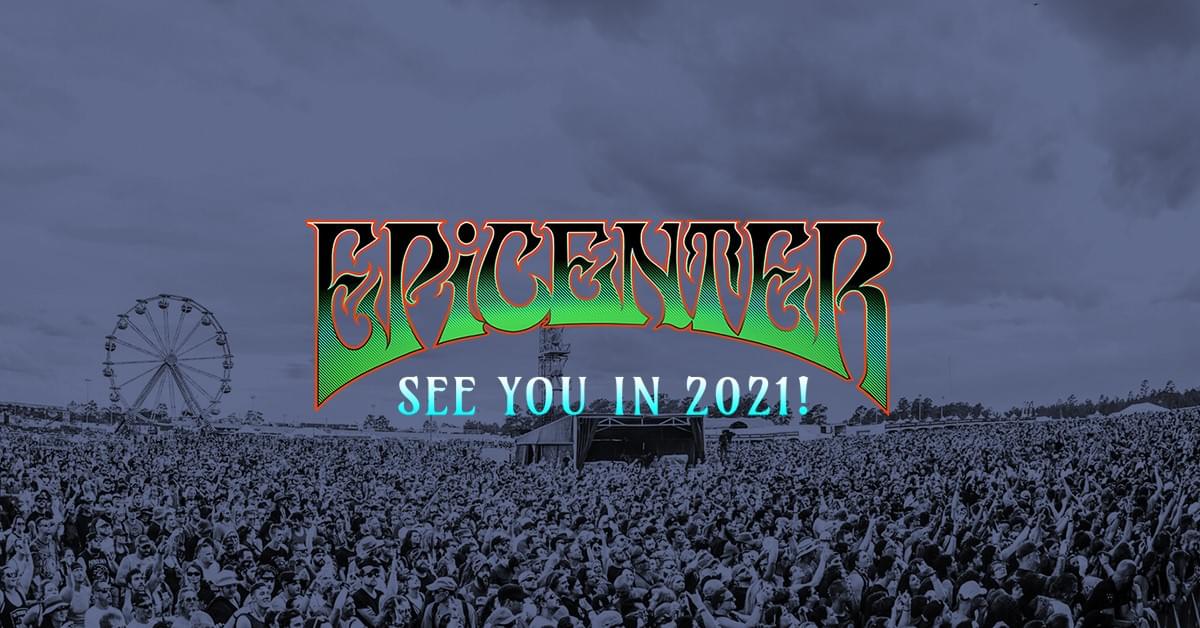 Epicenter Festival Is Canceled