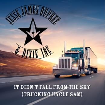 A Musical Salute to Truckers