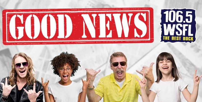 Today’s Good News 12-4-24