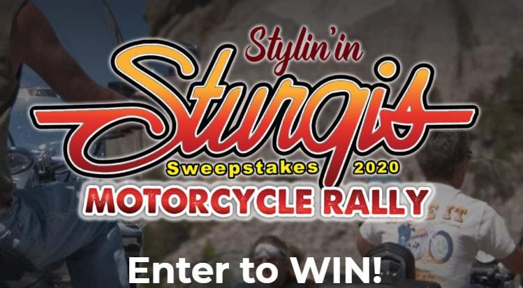 Jerry Spencer from Law Tigers on Their Stylin’ in Sturgis Sweepstakes