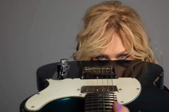 Nancy Wilson Calls Man Made Radio to Talk About Her First Solo Album, Giving Eddie Van Halen His First Acoustic Guitar, and More