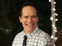 Actor, Funnyman, and All-Around Good Guy Deidrich Bader Calls in to Man Made Radio