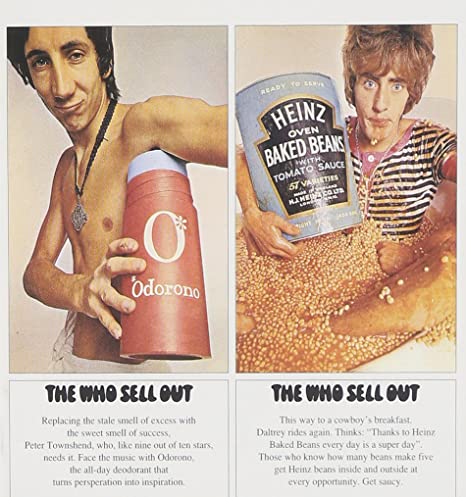 The Who Sell Out: All Access Streaming Special