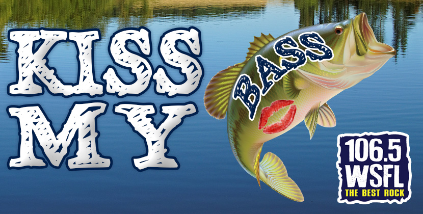 Calling All Anglers – Kiss My Bass is Back