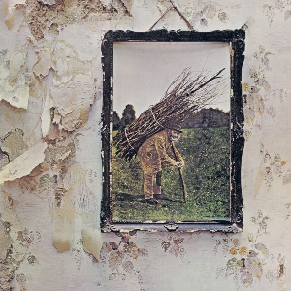 Led Zeppelin IV at 50: All Access Radio Special