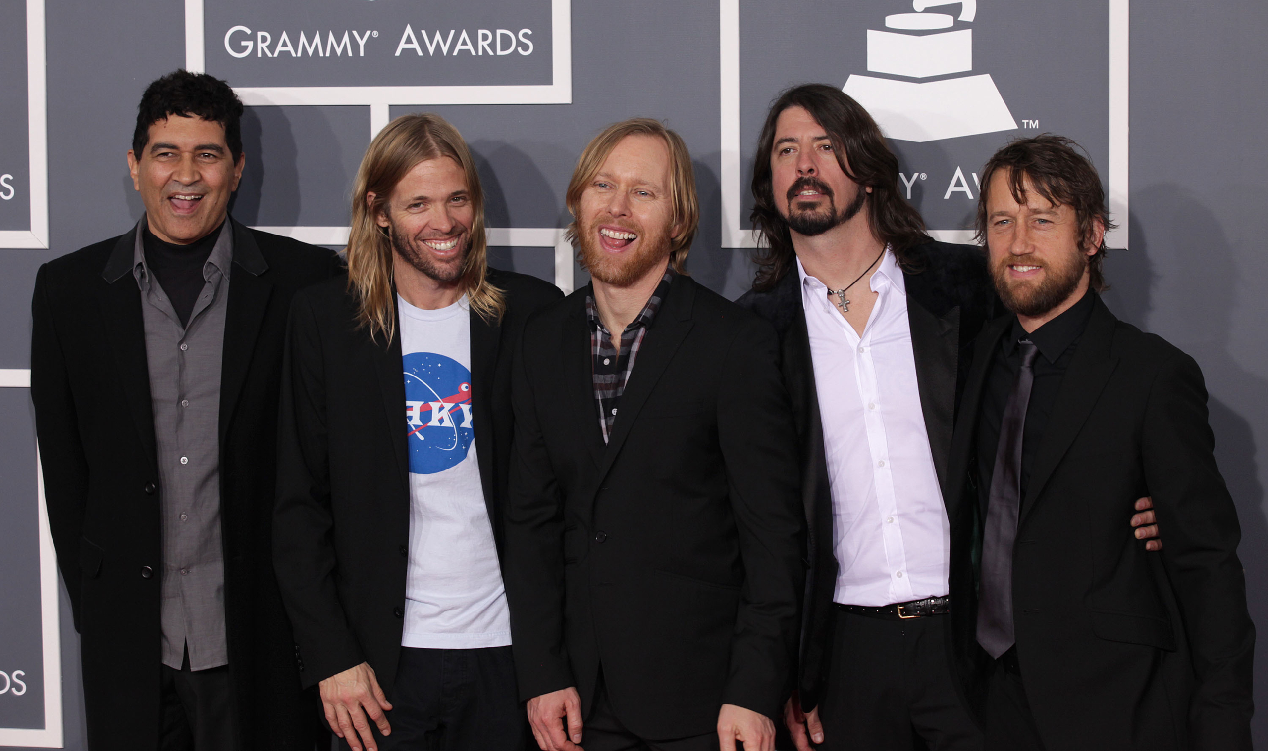 Foo Fighters Cancel Their 2022 Tour