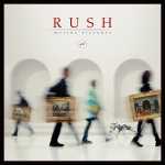 Rush: Moving Pictures at 40 – All Access