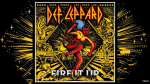 Def Leppard Debut New Song ‘Fire it Up’