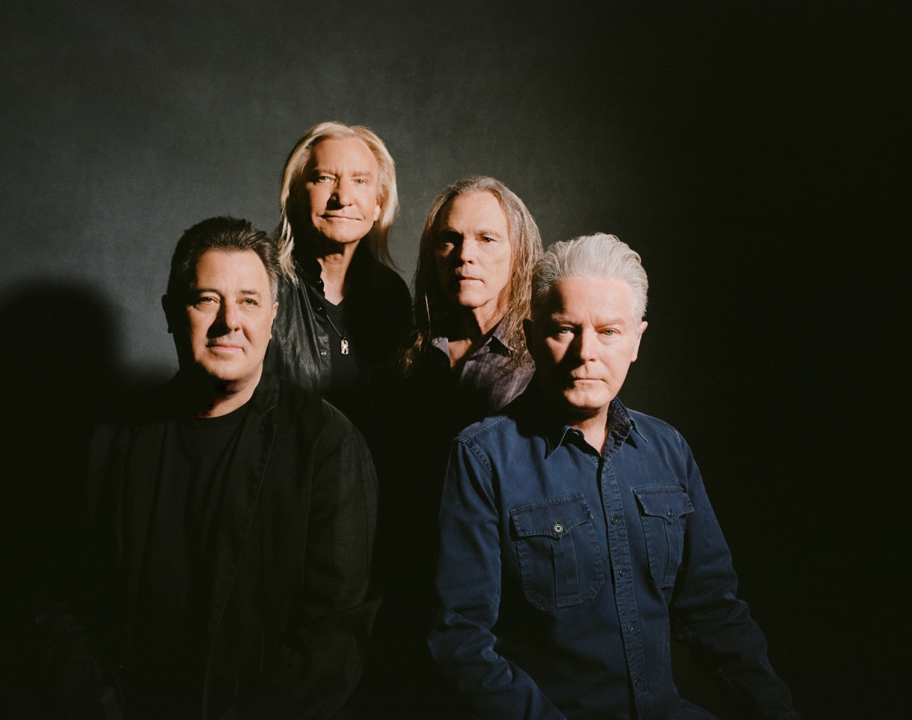 Eagles Announce Greensboro Show