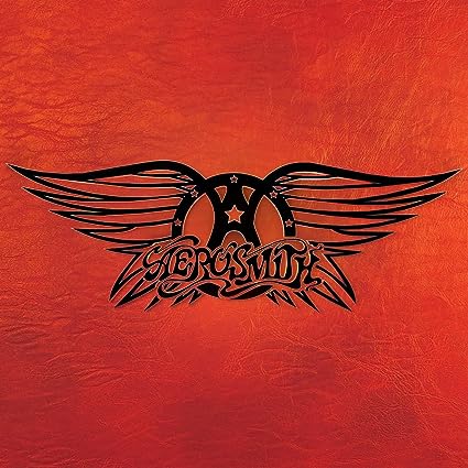 Aerosmith’s Greatest Hits: All Access