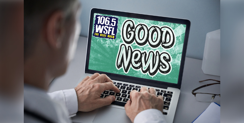 Today’s Good News 11-5-24