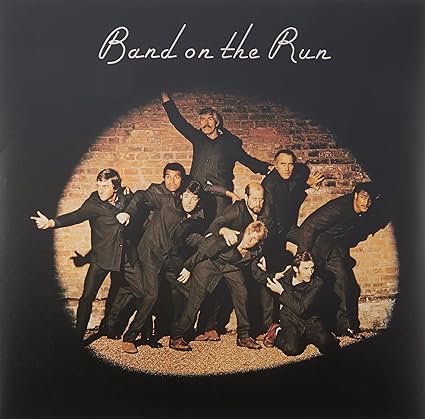 Paul McCartney & Wings: Band on the Run at 50 – All Access