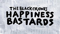 The Black Crowes @ Live Oak Bank Pavilion, Wilmington