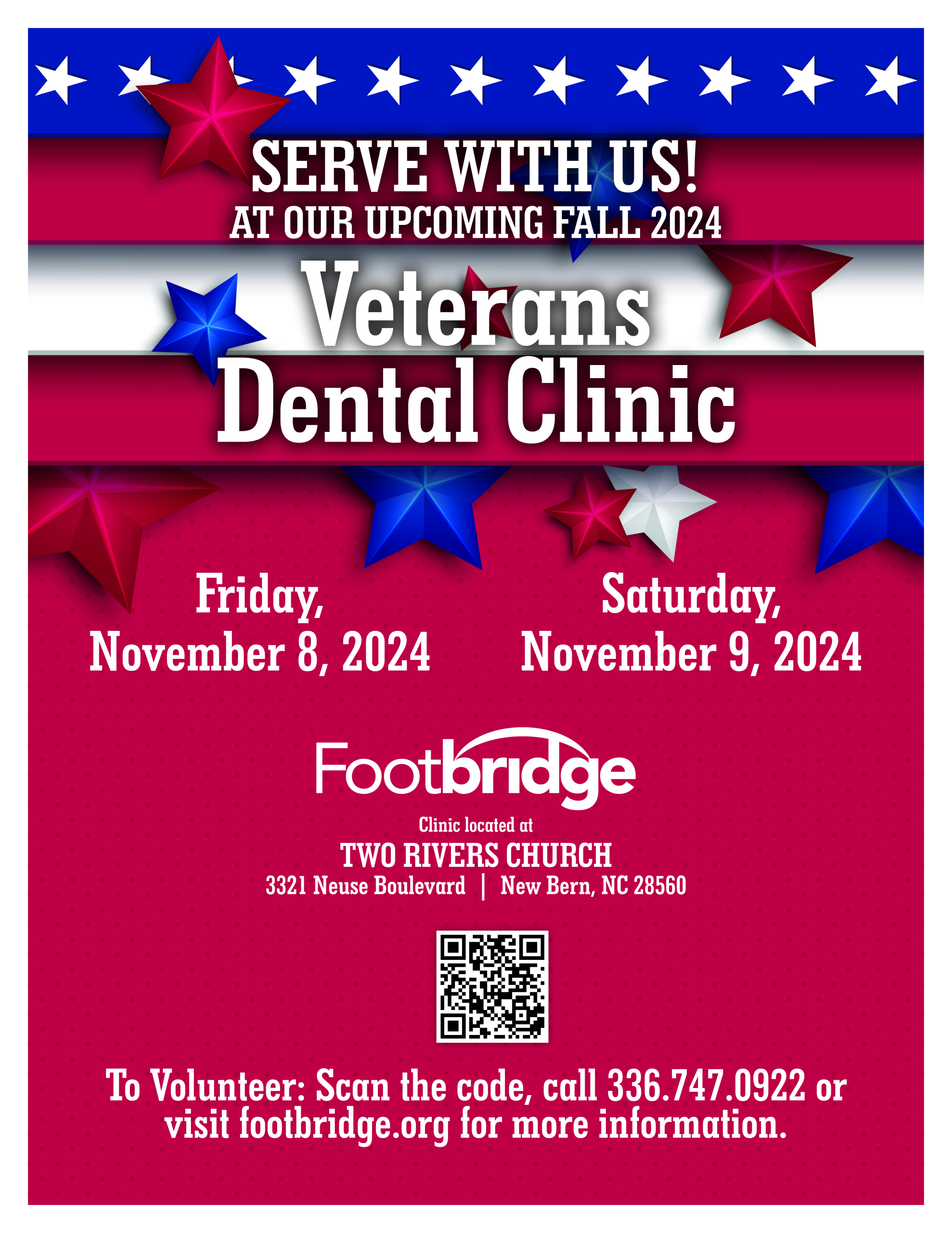 Veterans Dental Clinic