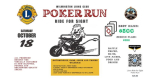 Wilmington Lions Club Ride For Sight