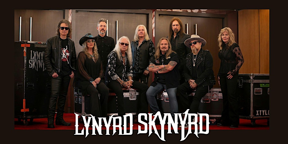 Lynyrd Skynyrd @ Carolina Crossroads Amphitheatre, Roanoke Rapids