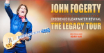 John Fogerty ‘The Legacy Tour’ @ DPAC
