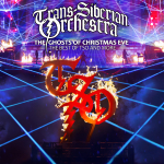 Trans-Siberian Orchestra – The Ghosts Of Christmas Eve: The Best Of TSO and More @ First Horizon Coliseum, Greensboro