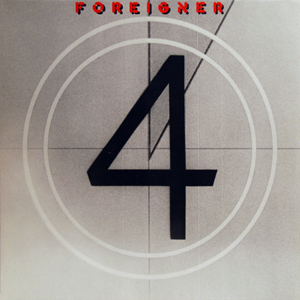 Foreigner 4 at 44: All Access – Now Streaming