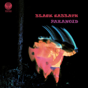 We’re Celebrating 55 Years of Black Sabbath’s “Paranoid”
