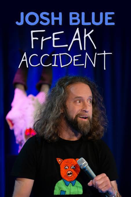 Unparalleled Comedian Josh Blue Calls In To Rhyan